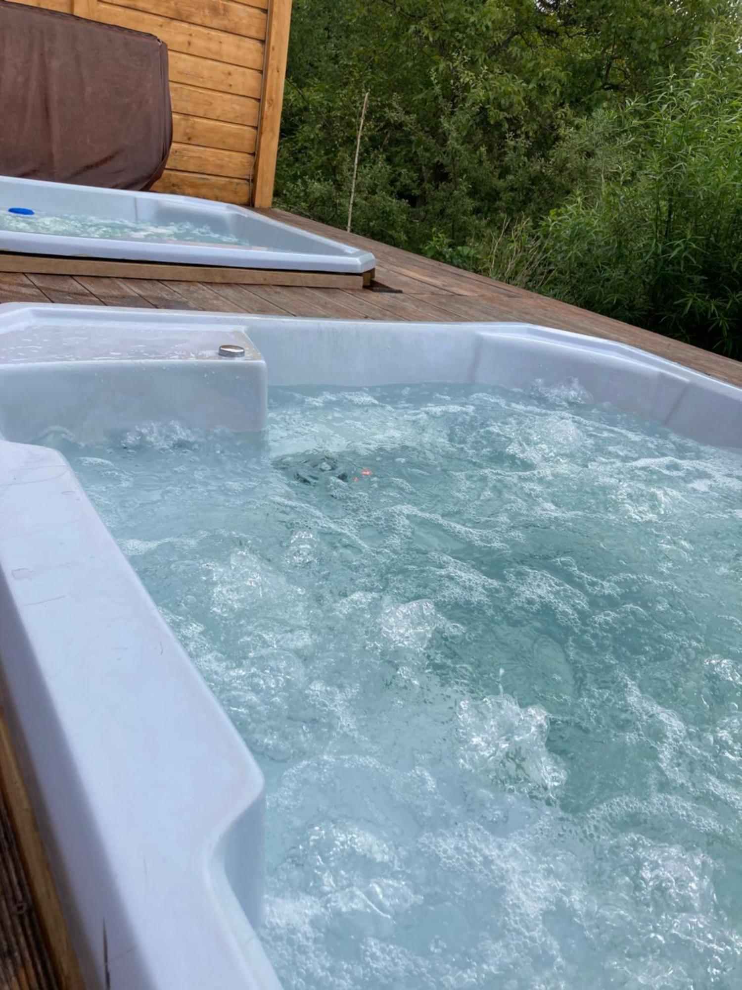 Zawoja Nad Korona Z Jacuzzi Villa Dış mekan fotoğraf