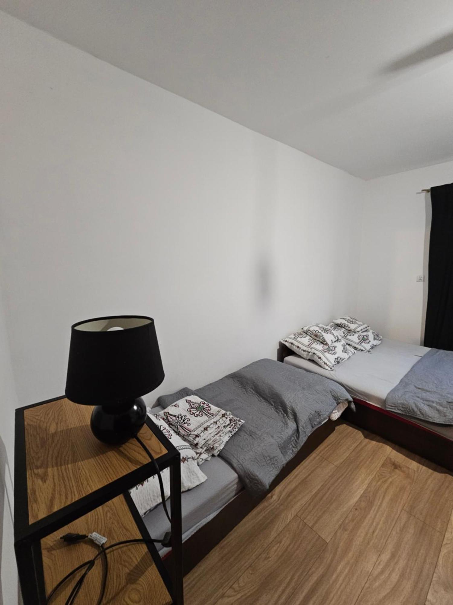 Zawoja Nad Korona Z Jacuzzi Villa Dış mekan fotoğraf