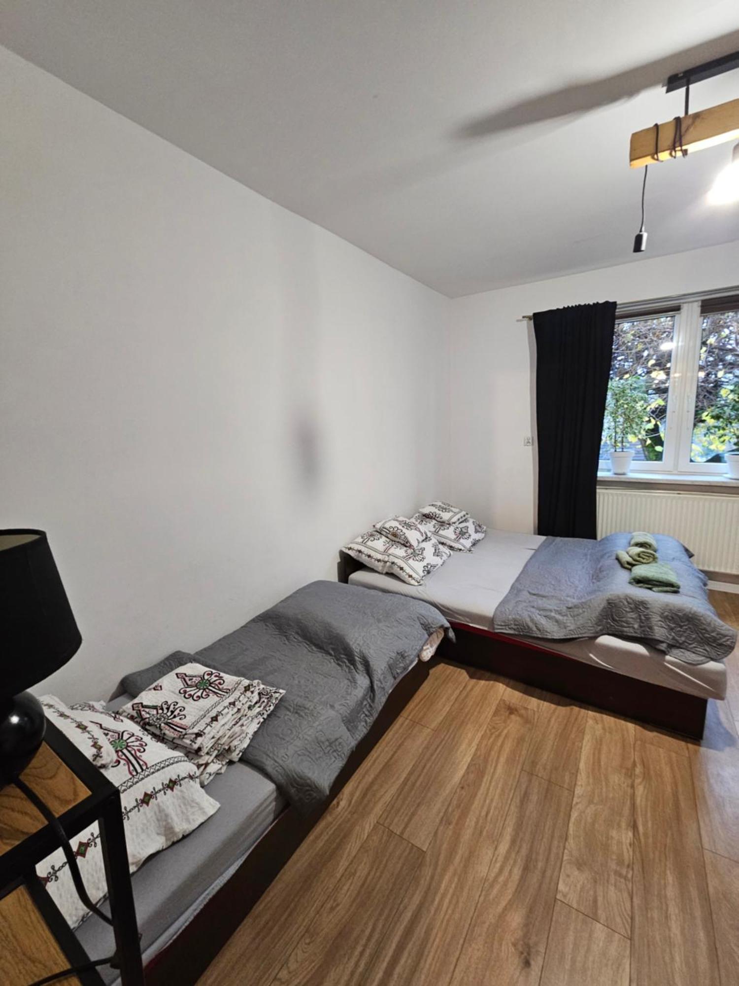 Zawoja Nad Korona Z Jacuzzi Villa Dış mekan fotoğraf