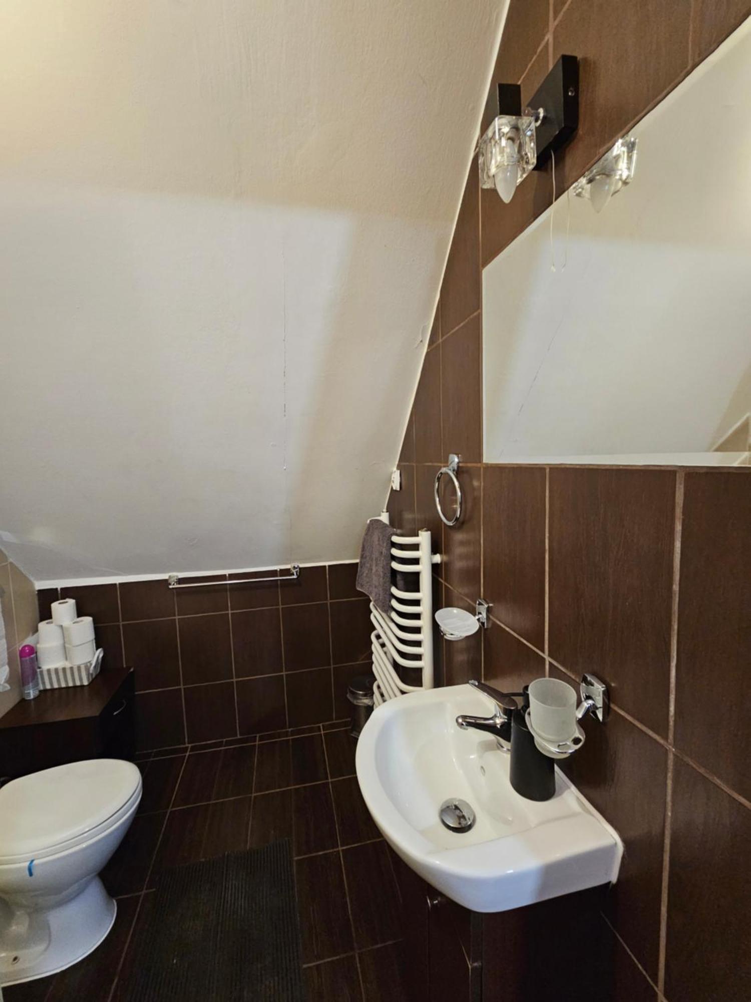 Zawoja Nad Korona Z Jacuzzi Villa Dış mekan fotoğraf