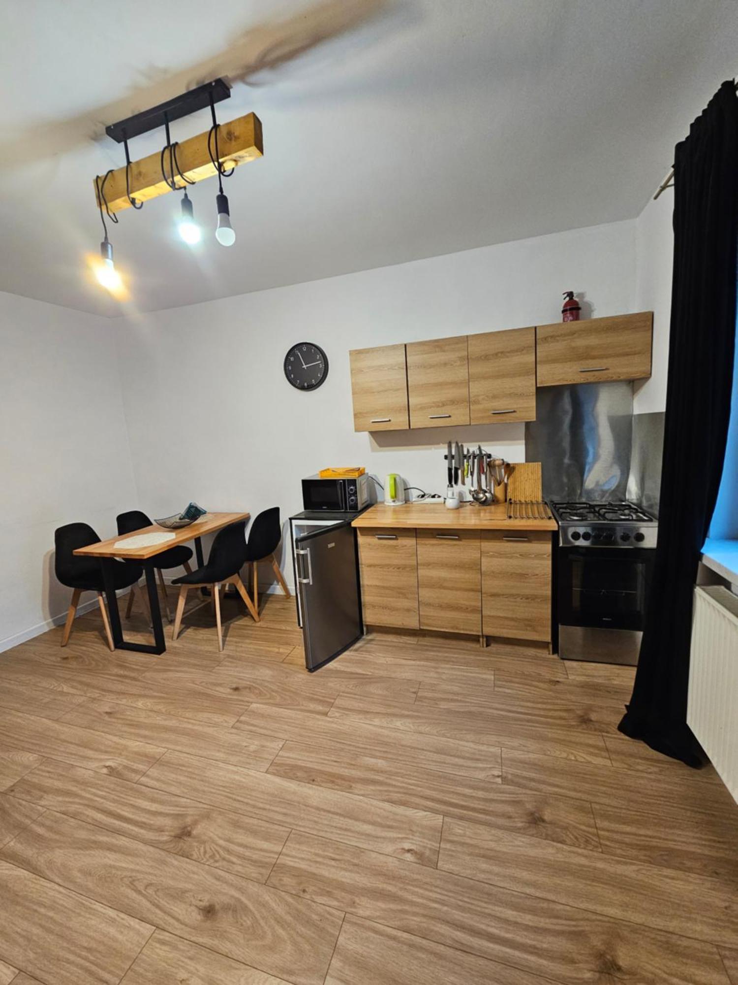 Zawoja Nad Korona Z Jacuzzi Villa Dış mekan fotoğraf