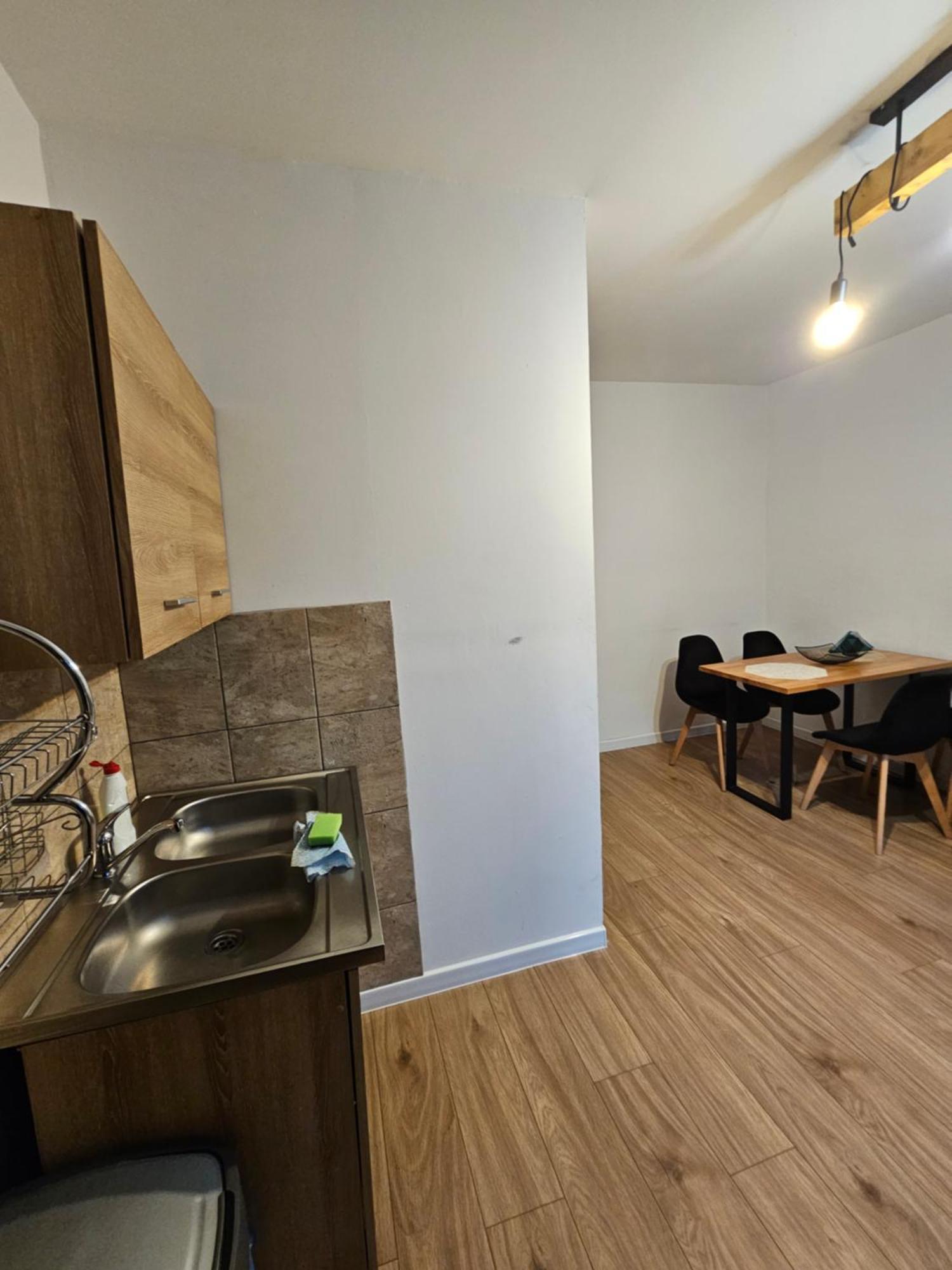 Zawoja Nad Korona Z Jacuzzi Villa Dış mekan fotoğraf