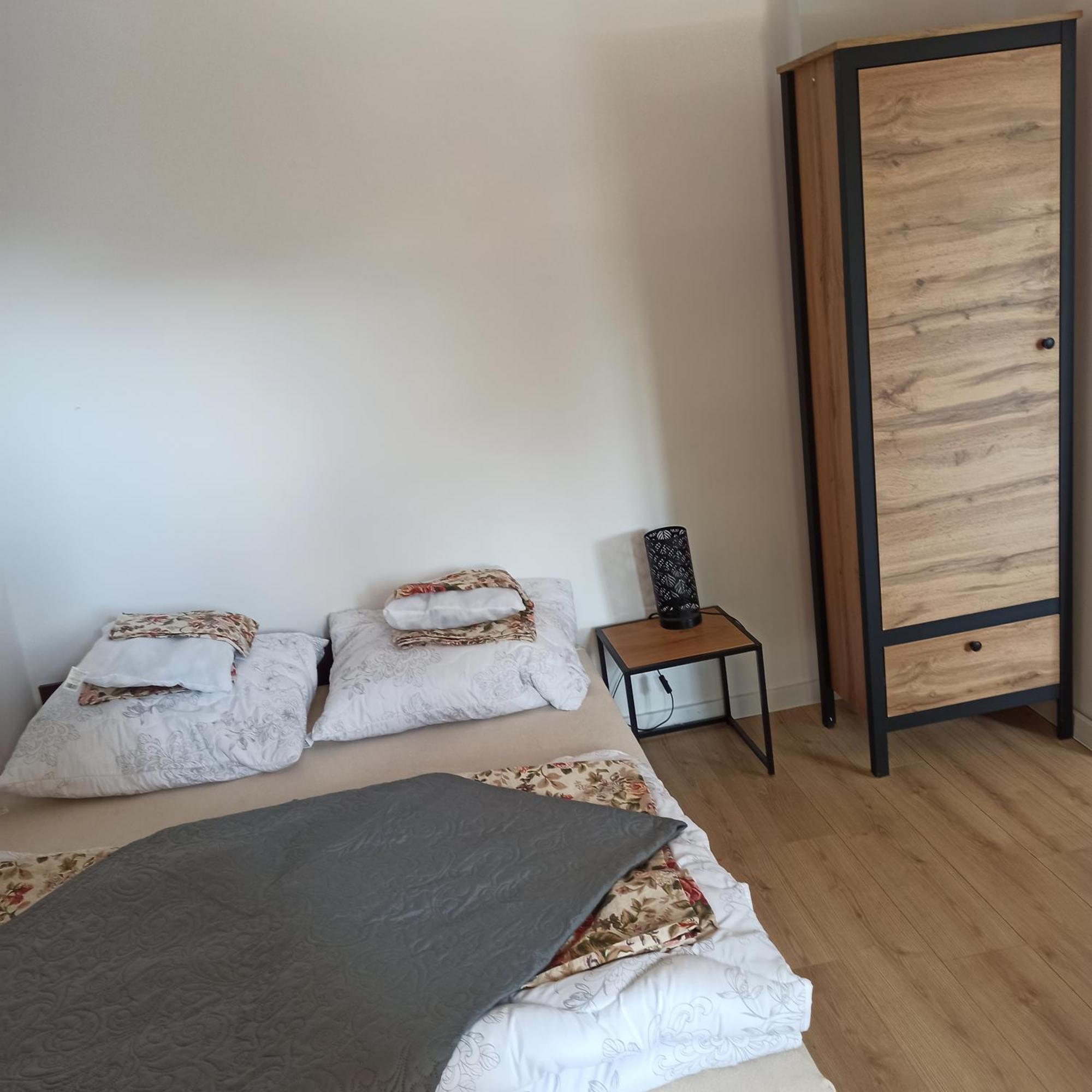 Zawoja Nad Korona Z Jacuzzi Villa Oda fotoğraf